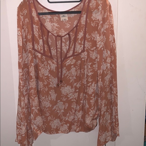 O'Neill Tops - O’Neill Summer Top O'Neill Tops - O’Neill Summer Top